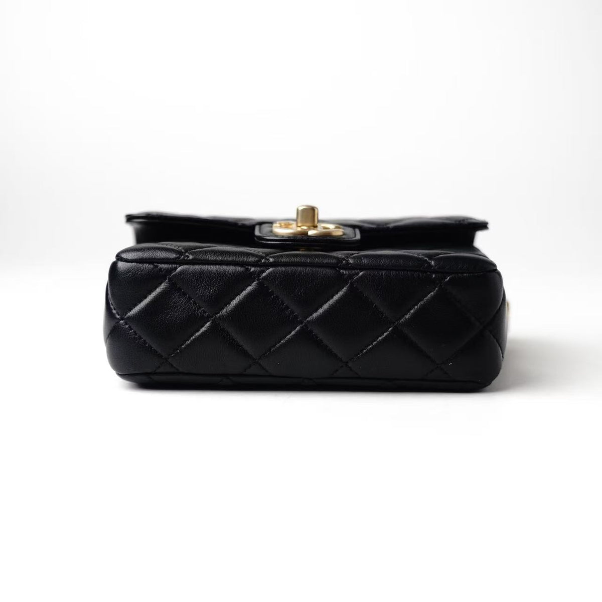 Chanel Classic Mini Square Flap Bag