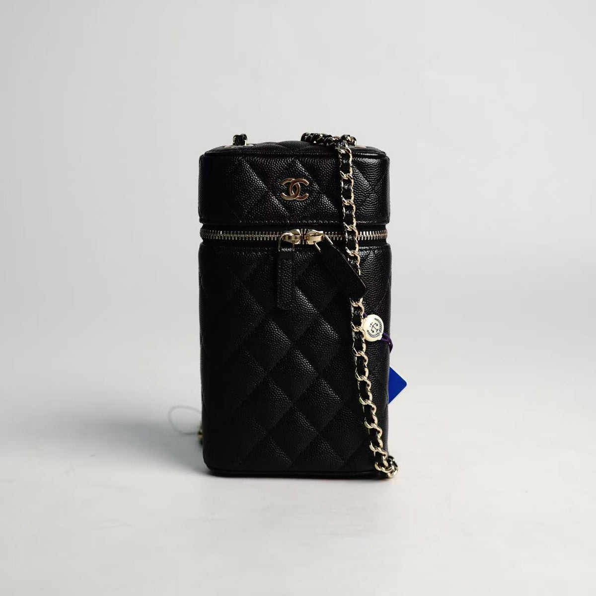 Chanel Vanity Phone Crossbody Bag