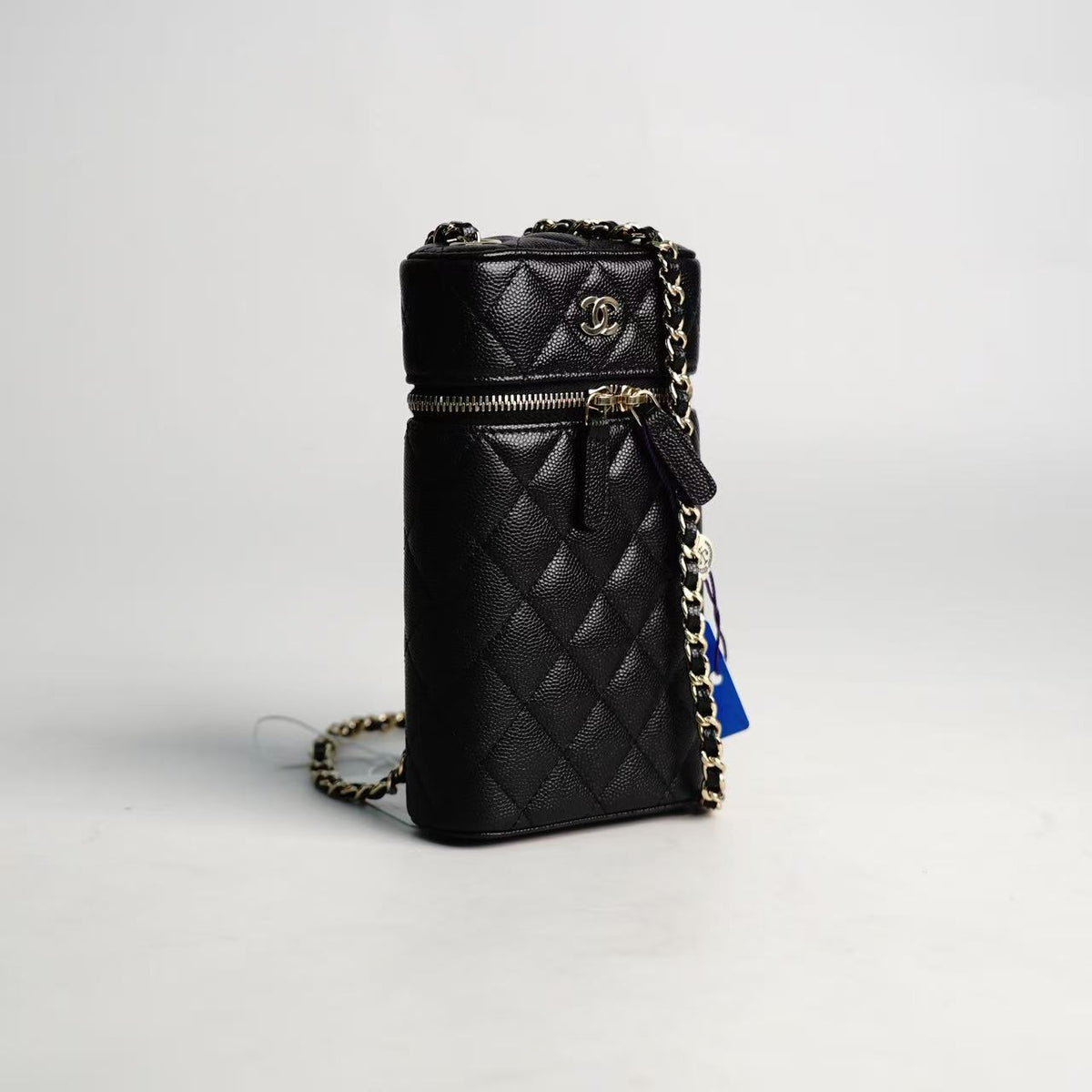 Chanel Vanity Phone Crossbody Bag