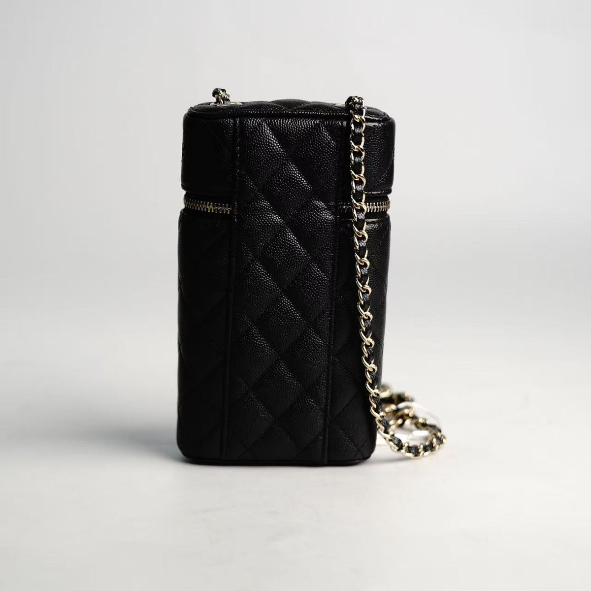 Chanel Vanity Phone Crossbody Bag