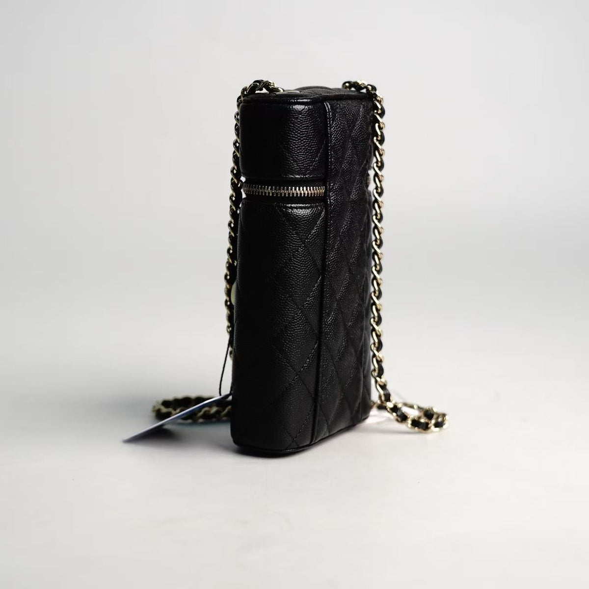 Chanel Vanity Phone Crossbody Bag
