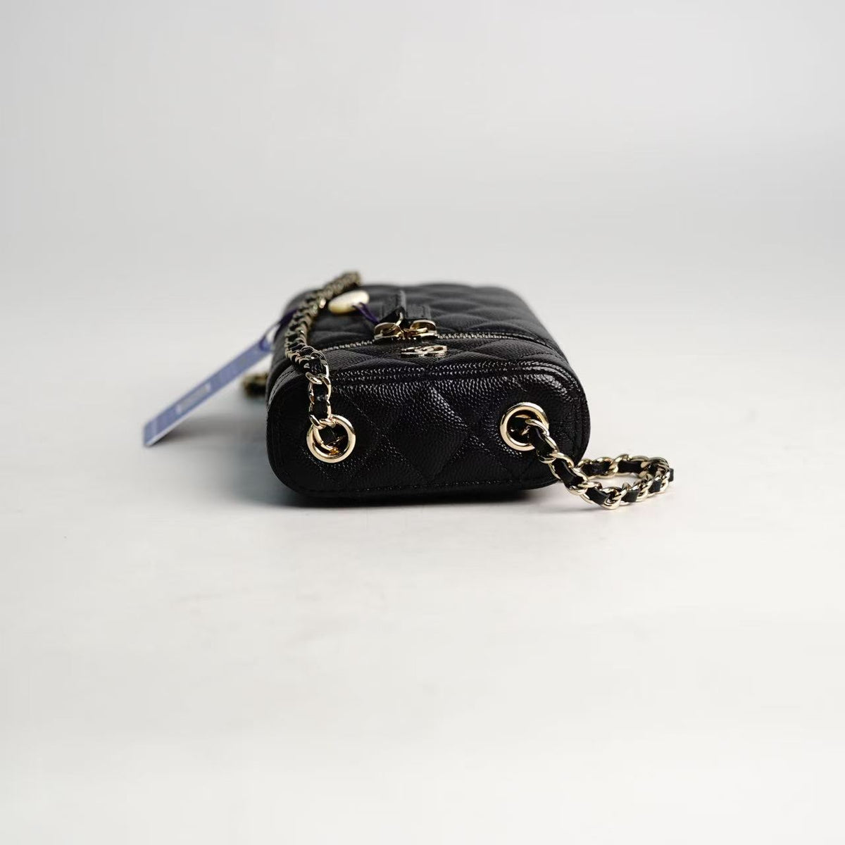 Chanel Vanity Phone Crossbody Bag