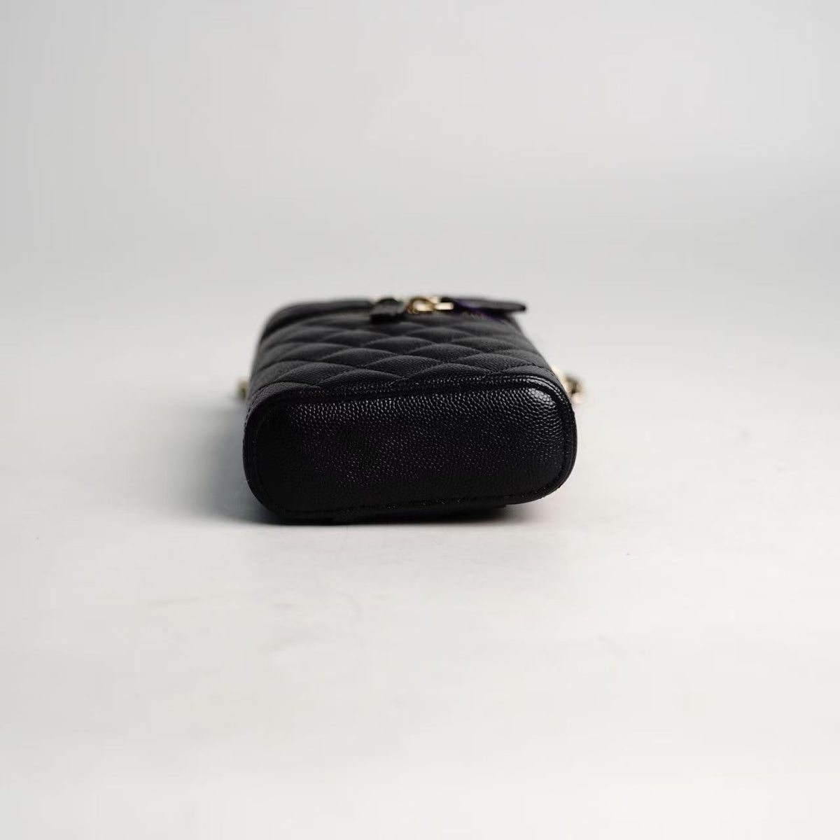 Chanel Vanity Phone Crossbody Bag