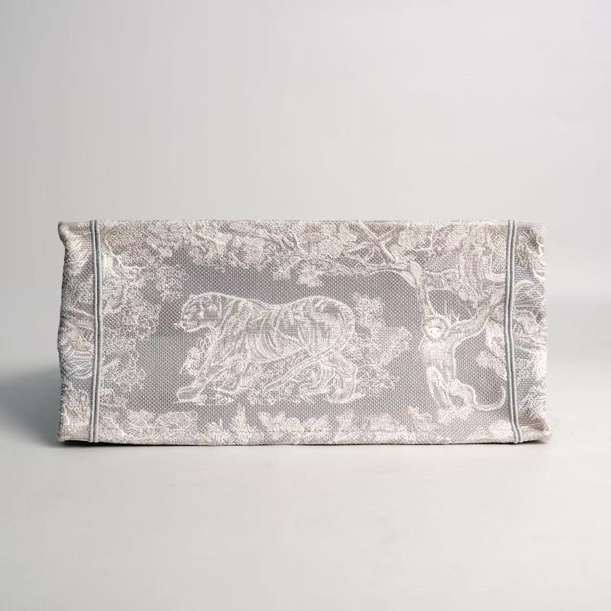 Dior Book Tote Toile de Jouy Tote Bag