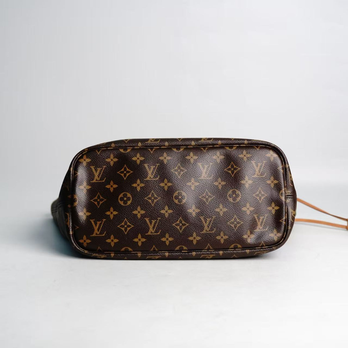Louis Vuitton Neverfull MM Patches Limited‑Edition Tote Bag
