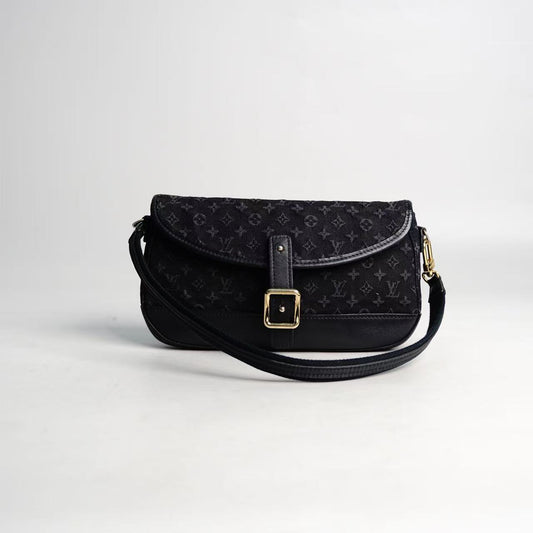 Louis Vuitton Monogram Mini Lin Crossbody Shoulder Bag