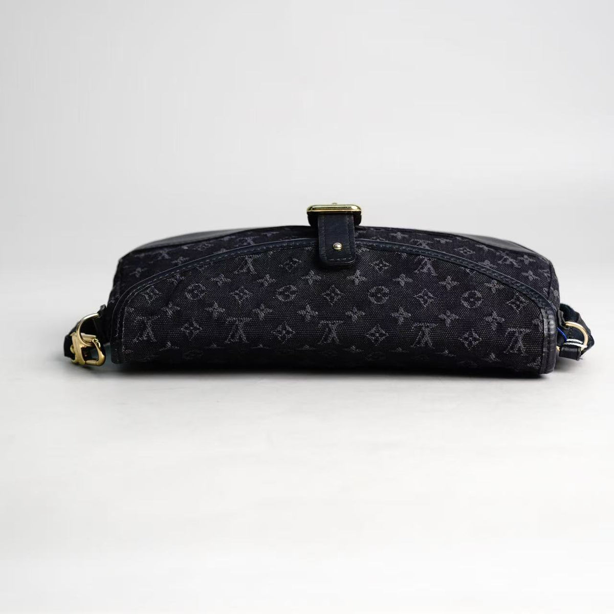 Louis Vuitton Monogram Mini Lin Crossbody Shoulder Bag