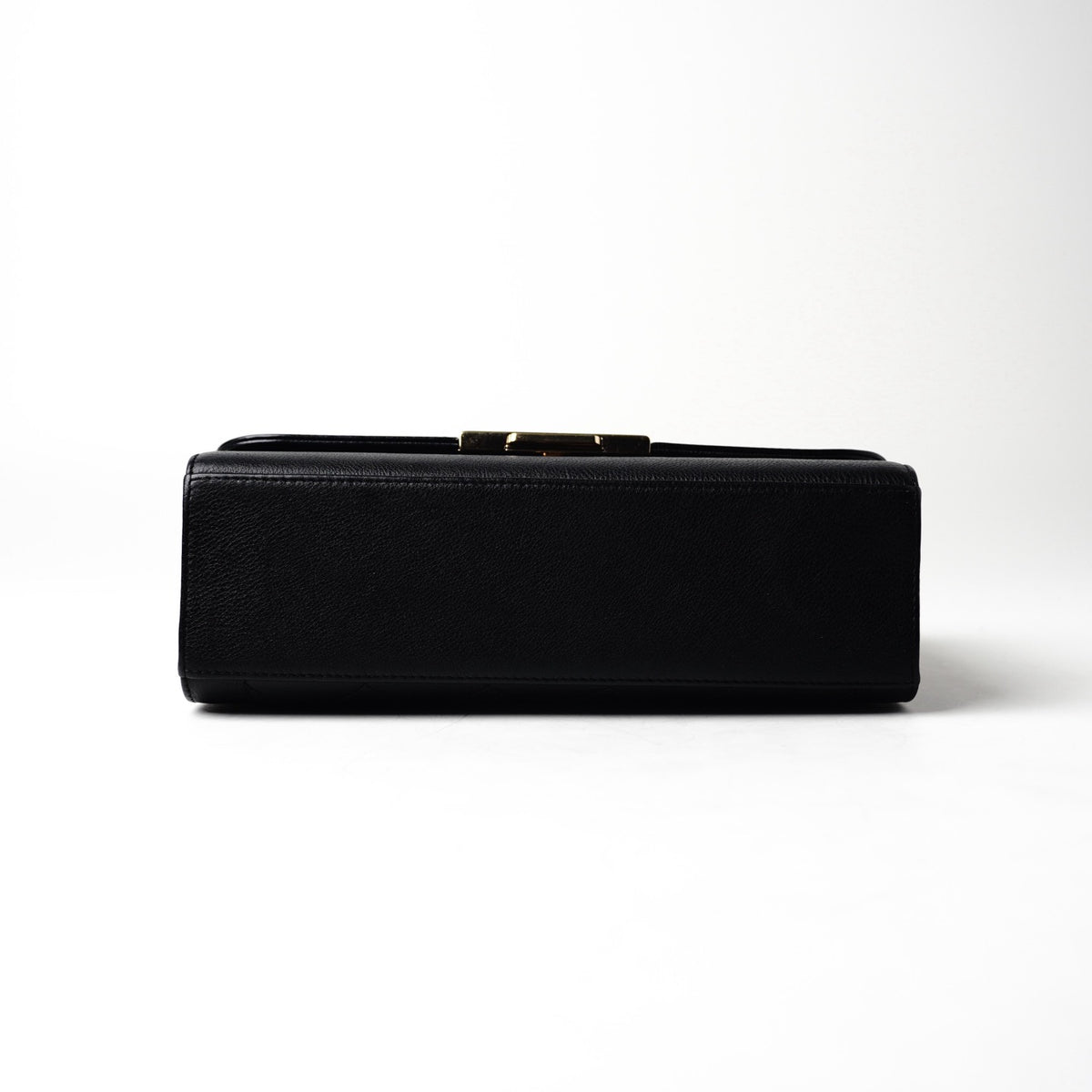 Chanel Flap Top‑Handle Shoulder Bag
