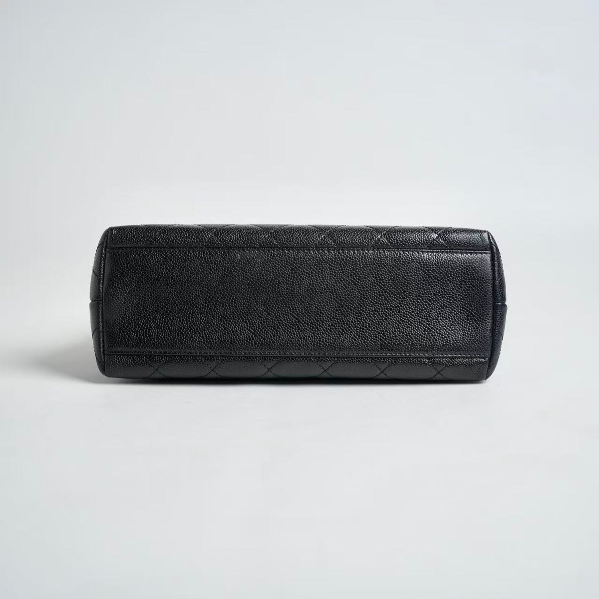 Chanel Vintage Kelly Top‑Handle Handbag