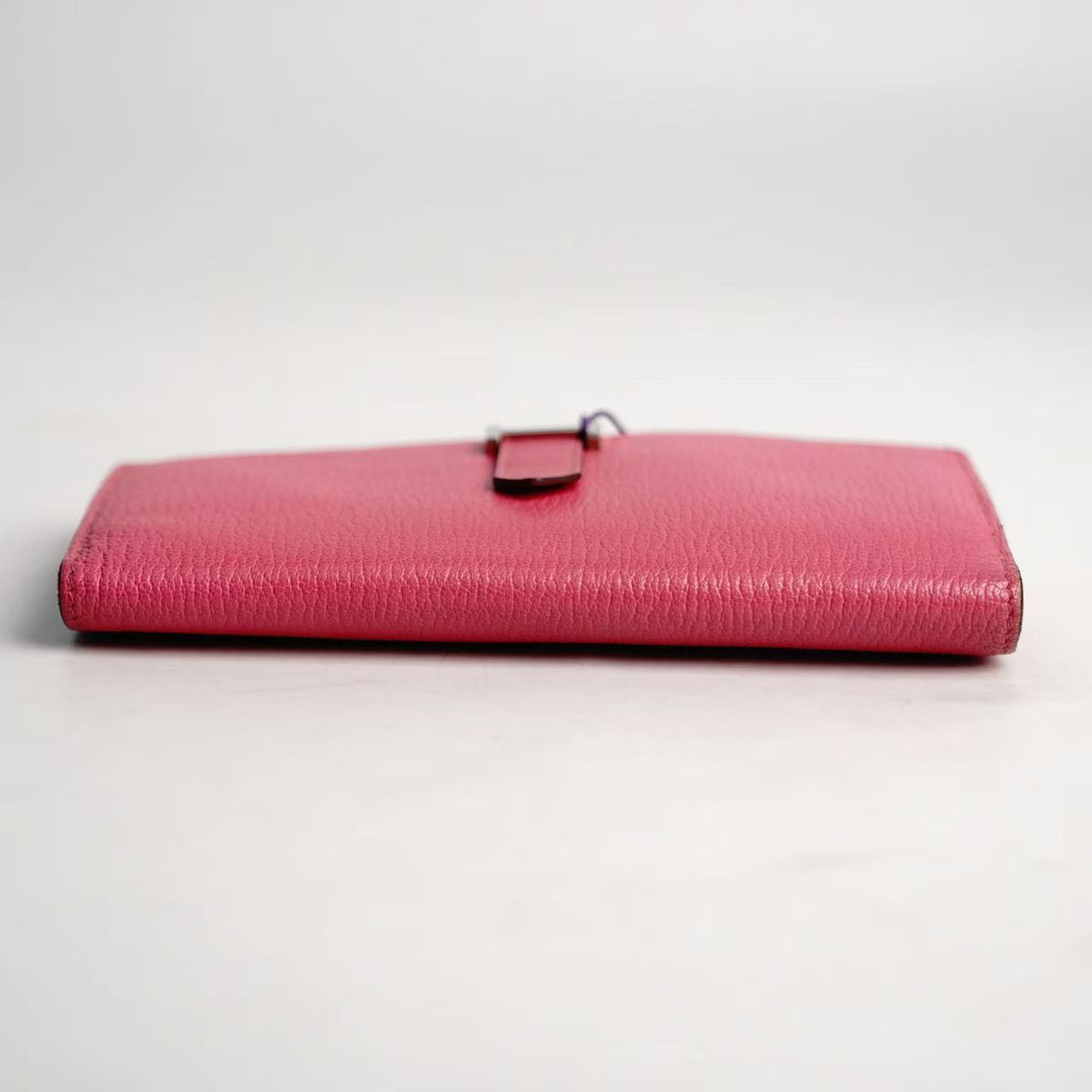 Hermès Bearn Long Wallet