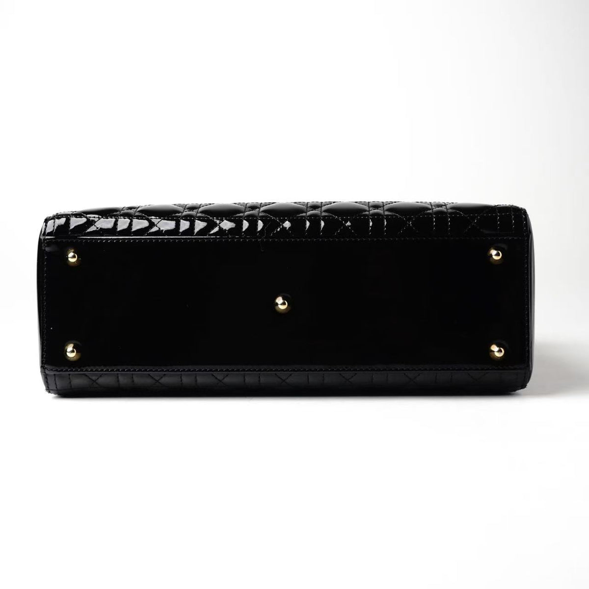 Dior Lady Dior Large Handbag
