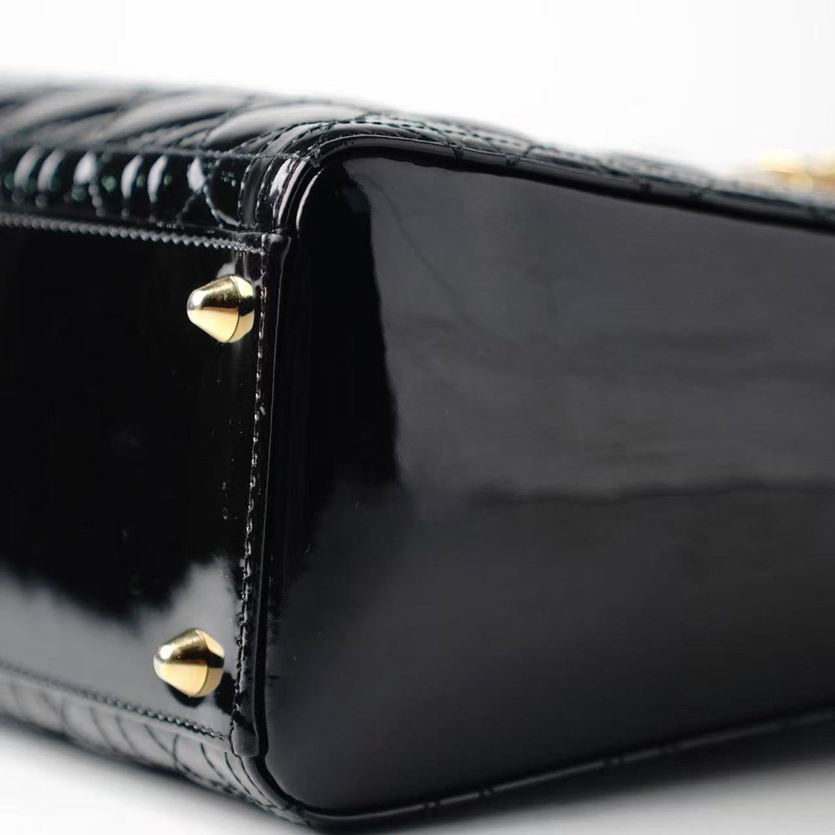 Dior Lady Dior Large Handbag