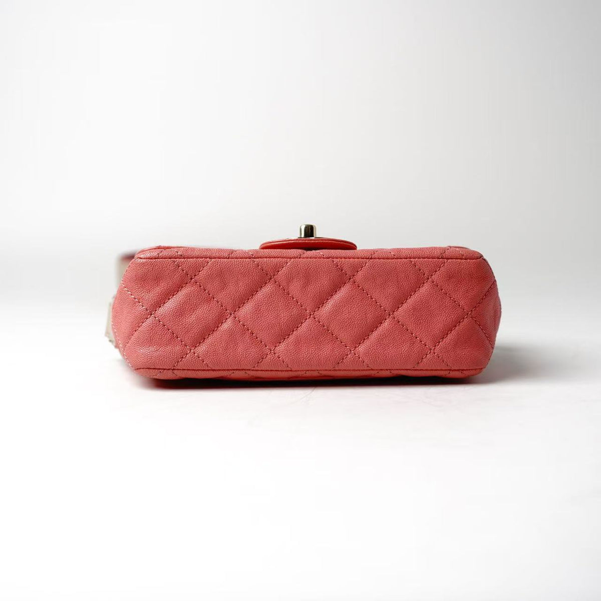 Chanel Classic Flap Cross‑body Bag
