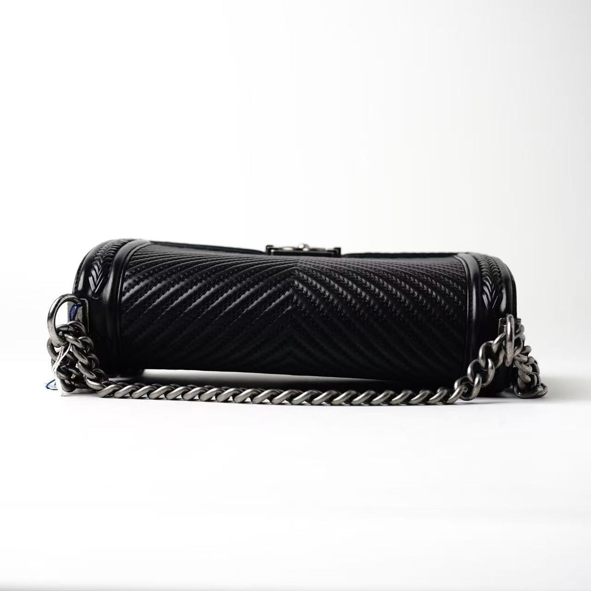 Chanel Boy Flap Shoulder Bag