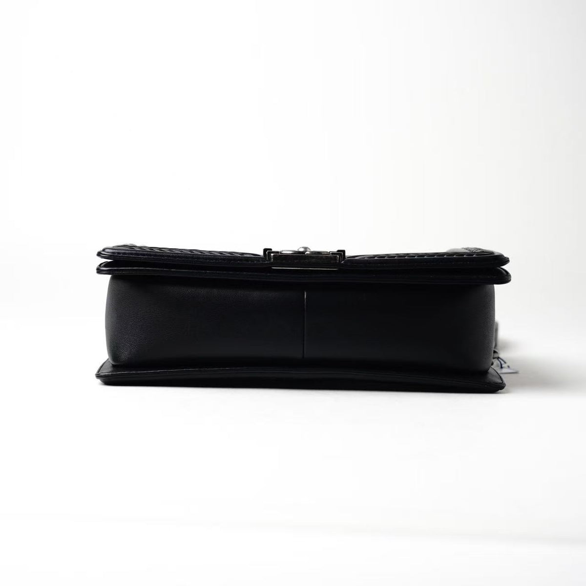 Chanel Boy Flap Shoulder Bag