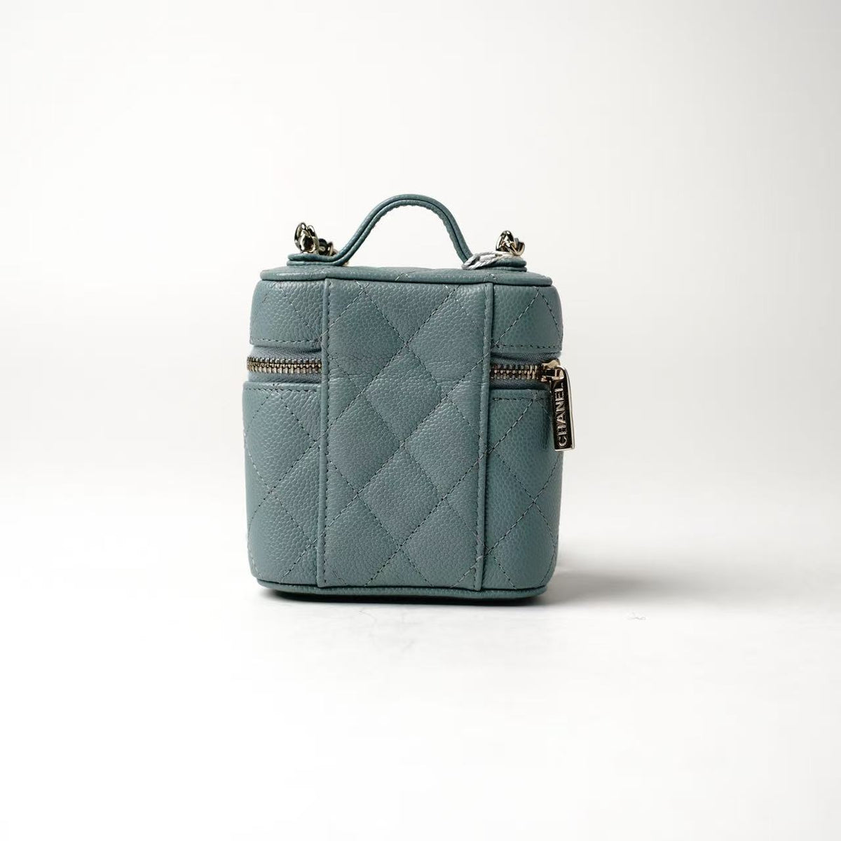 Chanel Vanity Case Mini Crossbody Bag