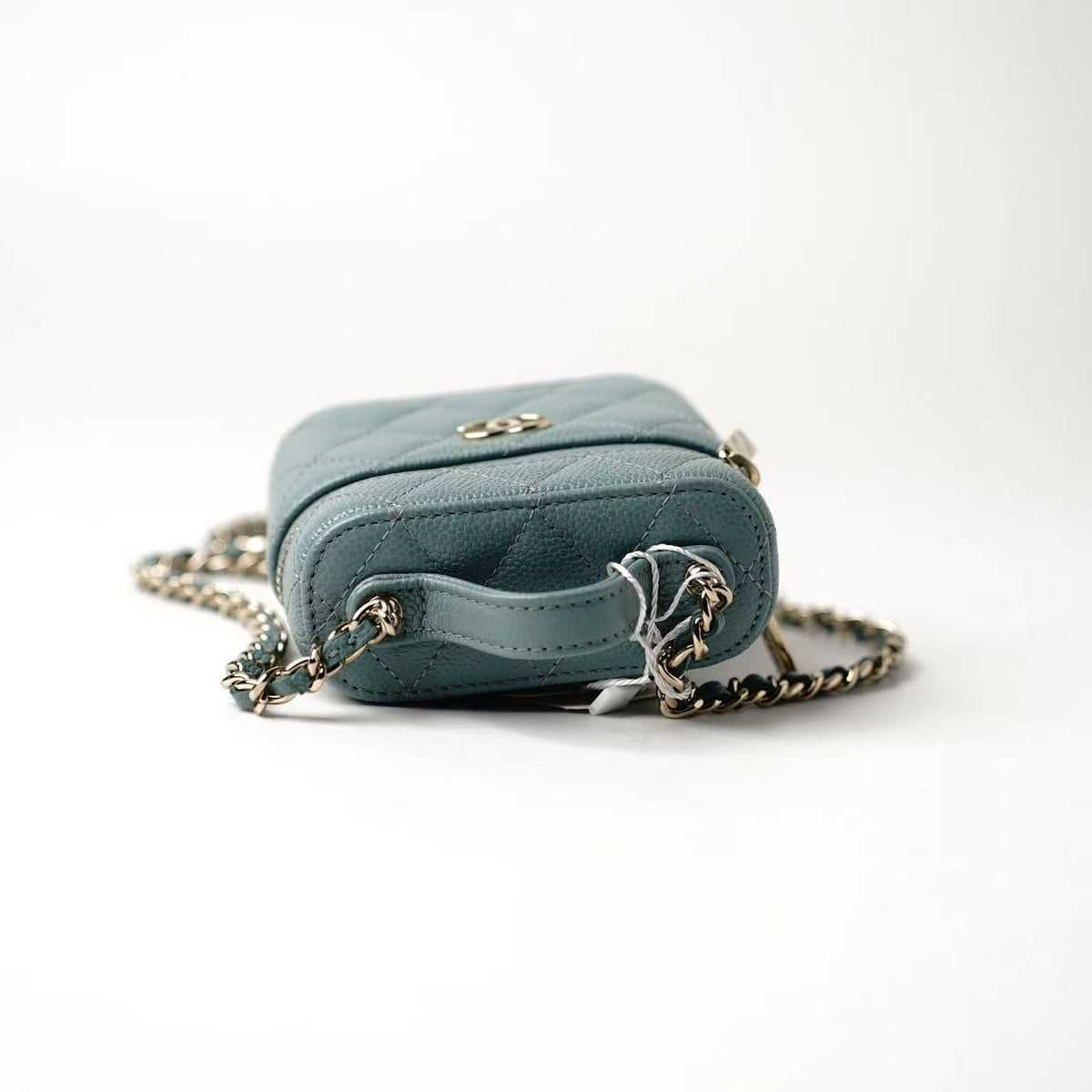 Chanel Vanity Case Mini Crossbody Bag