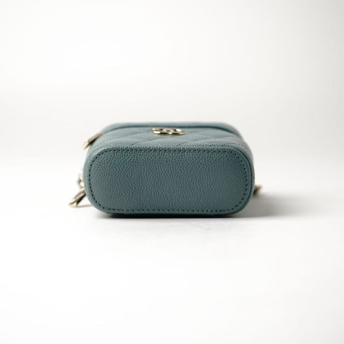 Chanel Vanity Case Mini Crossbody Bag