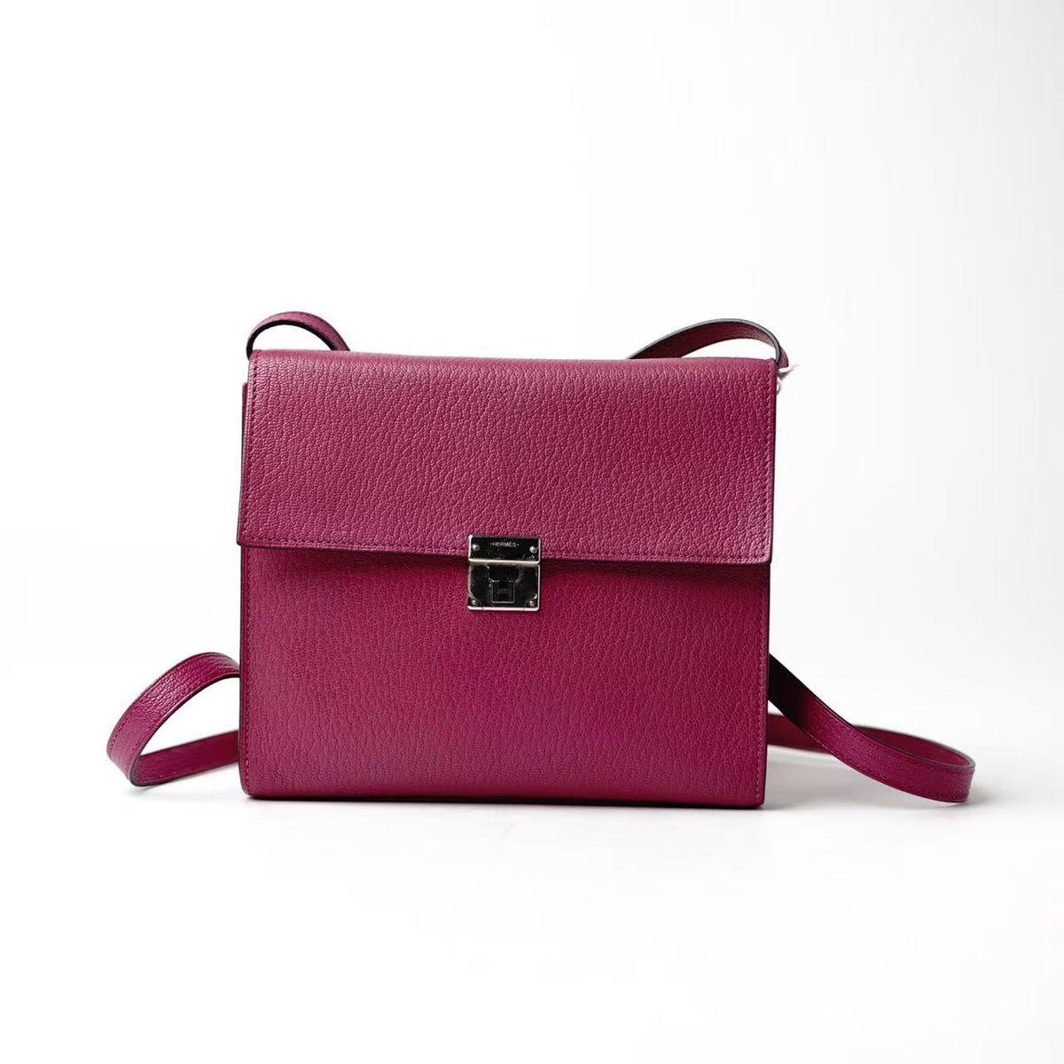 Hermès Clic H Crossbody Bag