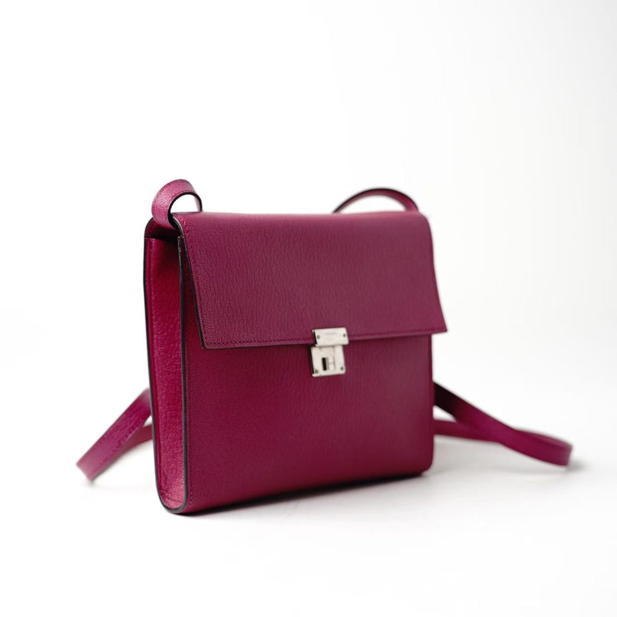 Hermès Clic H Crossbody Bag