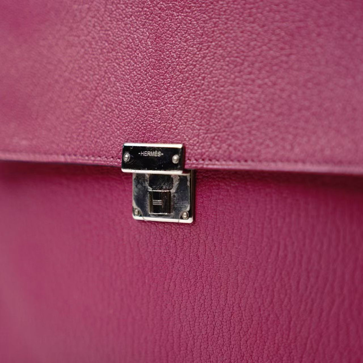 Hermès Clic H Crossbody Bag
