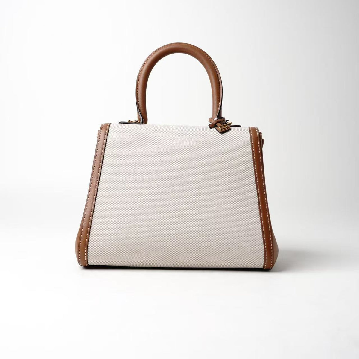 Delvaux Brillant Mini Handbag