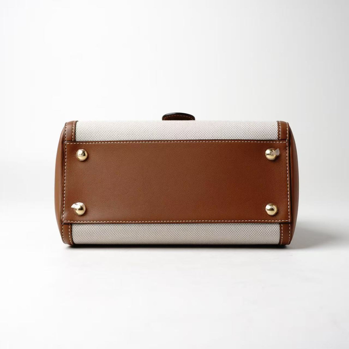 Delvaux Brillant Mini Handbag