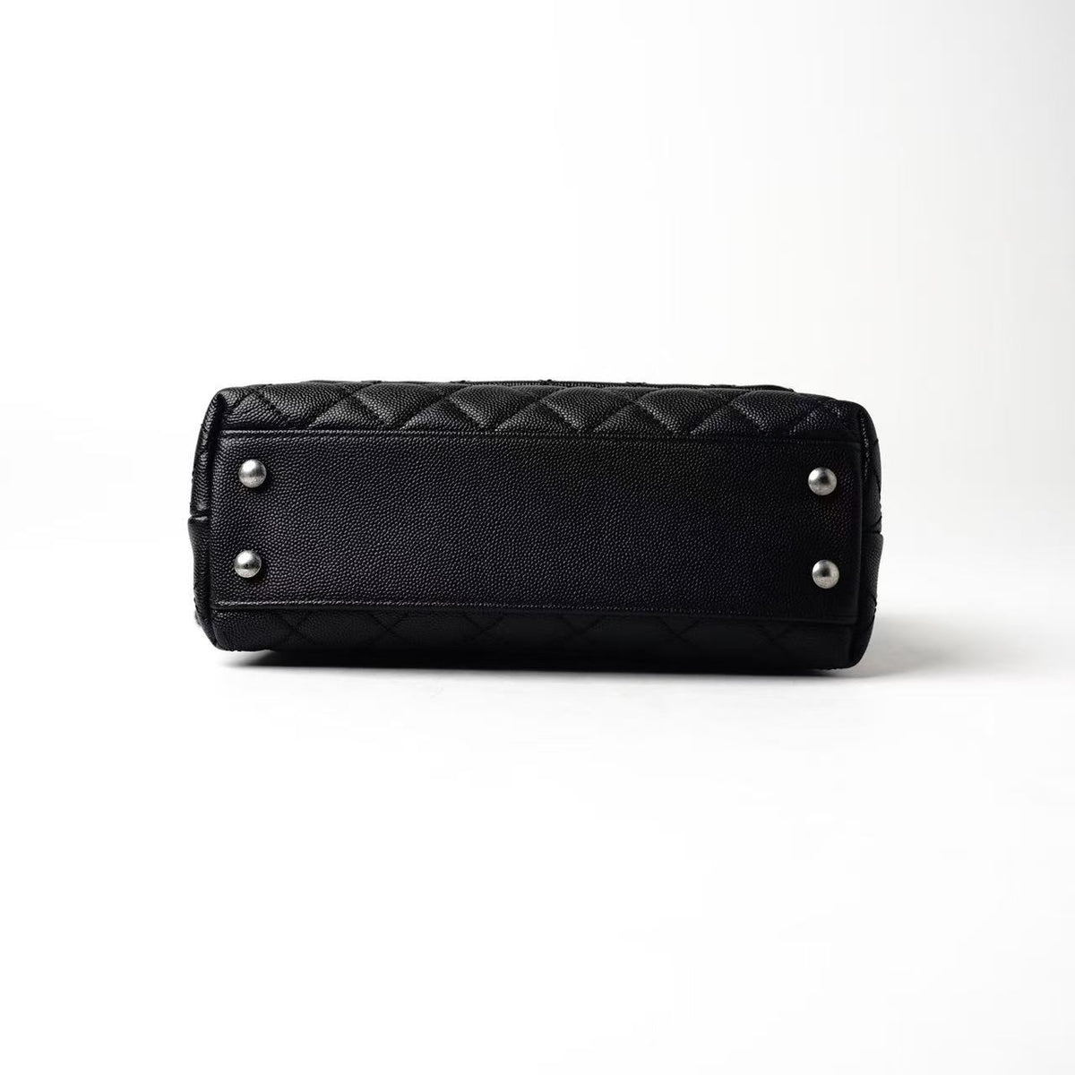 Chanel Coco Handle Small Handbag