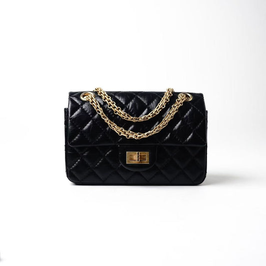 Chanel 2.55 Small Reissue Flap Handbag