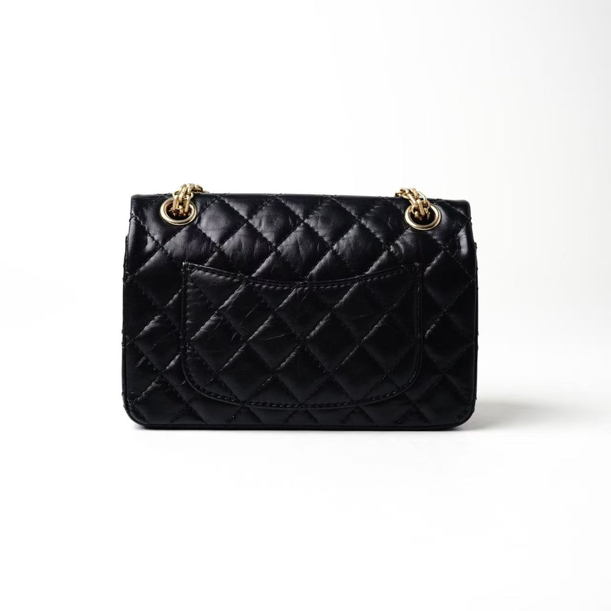 Chanel 2.55 Small Reissue Flap Handbag