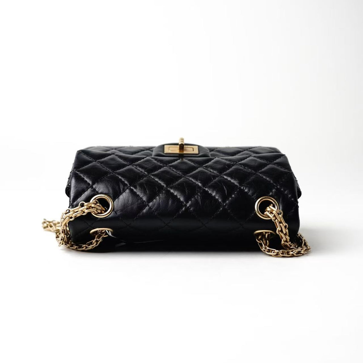 Chanel 2.55 Small Reissue Flap Handbag