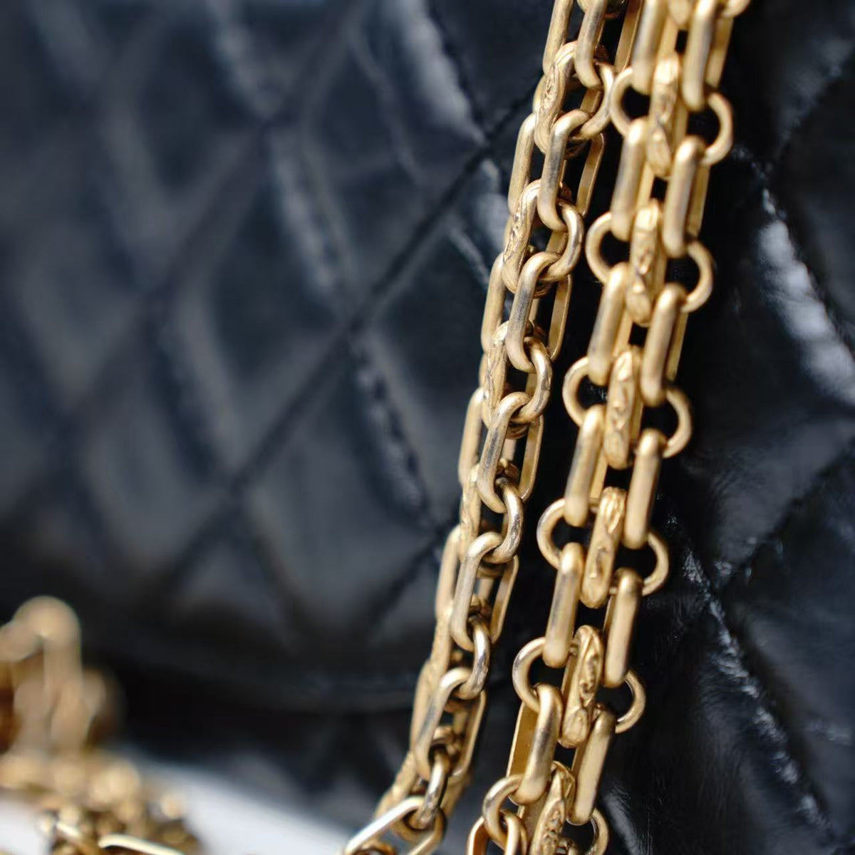 Chanel 2.55 Small Reissue Flap Handbag